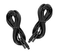 Cabilock 2pezzi Cavo Prolunga Per Telecamera Retromarcia Pin Cavo Per Dash Cam Posteriore Filo Prolunga Per Registratore Auto Compatibile Molteplici Modelli Materiale Resistente All Usura