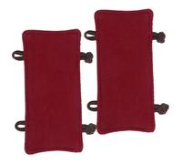 Cabilock 2pezzi Manicotto Antiscottatura Per Teiera Copertura Termica Adatta Tipi Bollitori Manicotti Isolanti Resistenti Per Uso Quotidiano