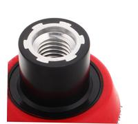 Cabilock 3 Pezzi Disco Lucidante per Trapano Angolare in Disco Smerigliatrice per Metalli con Motore per Foratura Levigatura e Lucidatura da Te Resistente Facile Utilizzo