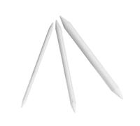 Cabilock 3 pezzi Sfumini in Carta per Disegno Carboncino e Matita Penna Correttiva di Precisione per Artisti e Studenti Strumenti Versatili per Schizzi Dettagliati e Sfumature Realistiche