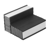 Cabilock 30 Pezzi Porta Etichette Tag Di Etichette Per Armadio Etichette Per Schedari Etichette Da Scaffale Etichette Magnetiche Per Cassette Degli Attrezzi Gomma Da Cancellare