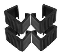 Cabilock 4 pezzi Clip per Mobili da Giardino in Fermagli Resistenti per e Sedie in Rattan da Facili da Installare Attrezzi per Connessione di da