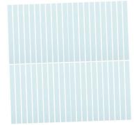 Cabilock 400pezzi Nastro Adesivo Per Traspirante Per Guzheng e Pipa Professionale Per Musicisti Facile Da Usare e Comodo Per Principianti e Esperti