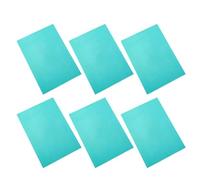 Cabilock 6 Fogli di Gomma da Intaglio A5 per Tavole per Incisione e Stampa Strumenti per Incisione Artistica Facile da Usare e Resistente Adatti per Principianti e attività Creative