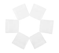 Cabilock 6 Pezzi Contenitori Raccolta Condensa in Plastica per Cuociriso Resistente Alte Temperature Facili da Pulire Compatibili Maggior Parte dei Modelli Accessori Cucina