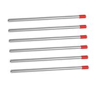 Cabilock 6 Pezzi Scolapiatti Per Lavastoviglie Accessori Per Lavastoviglie Comodi Bastoncini Per Inserti Per Bastoncini Per Scolapiatti Per