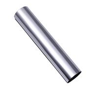 Cabilock 6pezzi Inossidabile Per Cannoli Cylindrico Per Dolci e Croissant Facile e Riutilizzabile