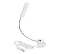 Cabilock 6w Luce Magnetica per Macchina da Cucire LED LED Alimentata Tramite USB e Collo d Oca Flessibile per Banco da Lavoro Tornio Trapano Colonna