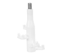 Cabilock Albero della Lama Accessorio Resistente e Facile da Montare per Tritacarne in Plastica Albero di Ricambio per Uso Domestico