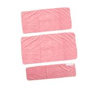 Cabilock Asciugamano per Centro di Bellezza Wrap Towel Spa Head Wraps in Fibra Morbido Leggero Traspirante per Cura del Corpo e Sauna