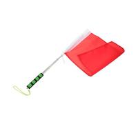 Cabilock Bandierina Guida Turistica Telescopica Regolabile Piccola e Leggera per Gite Scolastiche ed Escursioni Resistente e Multifunzione