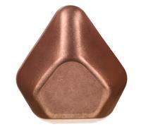 Cabilock Bean Dosing Cup in Acciaio Inossidabile Vassoio Misura e Pesatura per Chicchi e Tè Vassoio Espositivo Elegante per Casa Ufficio e Caffetteria