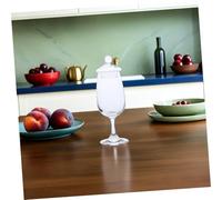 Cabilock Bicchiere da Degustazione Whisky Professionale con Vetro per Intensificati Whiskey Dolci e Aperitivi per Bar e Cene Esclusive