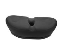 Cabilock Bicycle Saddle Cushion Ergonomic Hollow Design High Elasticity Comfortable Replacement Seat Pad For Mountain And City Bikes