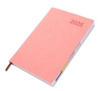 Cabilock Blocco Note Per La Pianificazione Giornaliera Planner Settimanale Planner Da Giornaliero Dettagliato Office Year The Notebook Diario Blocco Note Per Le Cose