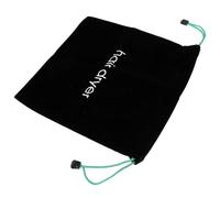 Cabilock Borsa Organizer per Asciugacapelli Coulisse, Custodia Multifunzionale Compatta 33x30 Cm, Resistente e Leggera per Casa e Viaggi, Contenitore Porta Phon da Hotel