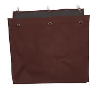 Cabilock Borsa Oxford Rimovibile per Carrello della Lavanderia Grande Capacità, e Facile da Mantenere, per Organizzare e Conservare Biancheria in Hotel