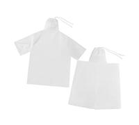 Cabilock Borsa Per Bucato Portatile Per Asciugatrice T-shirt Set Di Asciugatura Previene Le Pieghe Adatto Ai Viaggi Kit Da 2 Pezzi