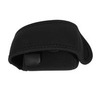 Cabilock Borsa Protettiva per Mulinello in Neoprene Scomparti Intelligenti per Mulinelli Baitcasting e Attrezzatura da Pesca, per Viaggi e Ambiente di Pesca