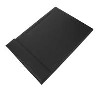 Cabilock Cartella Porta Menù Ristorante in Pelle Resistente Portablocco A4 Magnetico e Porta Penna, Libretto Degli Assegni Professionale Per Bar e Catering, Lavagna Per Ordini e Checklist Ospiti