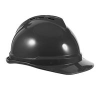 Cabilock Casco Di Sicurezza Per Edilizia Di Ventilazione Casco Protettivo in Abs Resistente Agli Urti Per Appaltatori Elettricisti e Operai Di Fabbrica