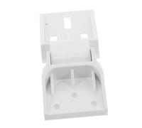 Cabilock Cerniere per Porte Congelatore Autochiudenti Heavy Duty per Frigoriferi e Freezer Piccoli Kit Sostituzione Facile da Installare con Viti Incluse