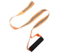 Cabilock Cinghia da Caccia per Trascinamento Animale Resistente con Maniglia Nastro Riflettente per Sicurezza Notturna Corda Trascina Selvaggina Robusta e Riutilizzabile Attrezzatura