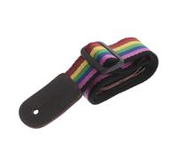 Cabilock Cinghia Di Chitarra Acustica Cinghie Cinghia Ukulele Leggere Cinta Di Chitarra Spalla Ukulele Regolabile