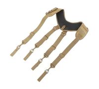 Cabilock Cintura Reggicalze Imbottita in Nailon Resistente per Elettricista e Carpentiere con Bretelle Multifunzionali per Aumentare Efficienza in Scenari di Lavoro Professionali