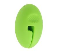 Cabilock Clip Silicone per Termometro Flessibile per Monitorare Temperature Design Compatto e Portatile per Barbecue e Picnic
