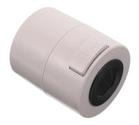 Cabilock Contenitore Colla per Ciglia Estensioni con Dosaggio Preciso Scatola Sigillata Antisgocciolamento con Pressione Organizer Portatile per Colle Ciglia Vasetto Compatto con Termometro