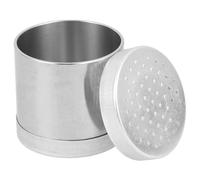 Cabilock Contenitore per campionatore di carotaggio del Terreno: sonda per campionatore di Terreno in Acciaio Inossidabile, Strumento Manuale, Kit per Test di campionamento per campi da Golf, aziende