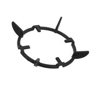 Cabilock Cooking Essential Gas Stove - Supporto Per Pentola Wok Rack Per Fornelli A Gas Di Ricambio