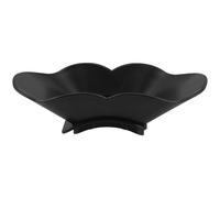 Cabilock Copertura Antispruzzo per Spremiagrumi Fs301/300 Guida Liquidi Beccuccio Nero Accessorio Ricambio per Estrattore di Succo Protezione Anti-Sversamento per Uso Cucina