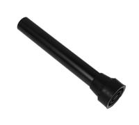 Cabilock Coprigambe Antiscivolo per Trampolino con Tappetino in Gomma, Piedini Ammortizzanti per Tubi in Acciaio Inossidabile, Ricambio Resistente con Riduzione Rumore per Uso Esterno