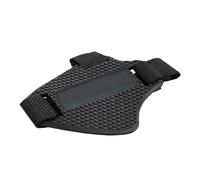 Cabilock Copriscarpa Protettivo per Cambio Antiscivolo per Scarpe da Resistente All Usura e Compatibile con La Maggior Parte delle Accessorio per Amanti delle