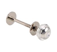 Cabilock Copritestata in Metallo Per Flauto Tappo Di Tenuta Per Testata Per Flauto Accessori Professionali Kit Di Strumenti Per Riparazione Strumento Per Riparazione Della Testata