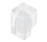 Cabilock Cristallo Inciso Di Gesù Pastore Statue Religiose Per Decorazione Casa e Regali Souvenir Cattolici Per Occasioni Speciali e Amici
