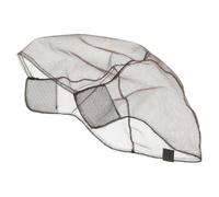 Cabilock Cuffia Rete Elastica per Parrucche da Donna in Pizzo Completo Calotta a Cupola Traspirante Taglia M Supporto Leggero e Riutilizzabile per Styling Naturale Quotidiano e Feste