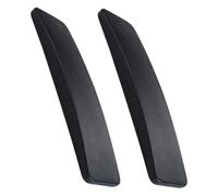 Cabilock Cuscinetti Braccioli per Sedia da Ufficio e Gaming Pad Protettivi in Gomma e Ferro Design Elegante e Confortevole Compatibili con Sedie Racing e Streamer