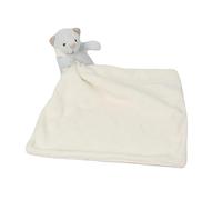 Cabilock Cuscino Comfort Per Ragazzo Ragazza Con Giocattolo Di Morbido Telo Di Consolazione Per Ragazzo Ragazza Con Design Adorabile e Materiale Sicuro Per Sonno Rilassato e Protetto