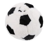Cabilock Cuscino Da Calcio Giocattoli Peluche Palline Sportive Decorazioni Per La Casa Pallone Da Calcio Cuscino Da io Giocattolo Morbido Imbottito o Sportivo Palla Da