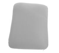 Cabilock Cuscino da Viaggio in Memory Foam per Collo, Auto e Adulti | Fodera Rimovibile, Tessuto Rinfrescante, Supporto per Testa e Collo, con Sacchetto da Trasporto