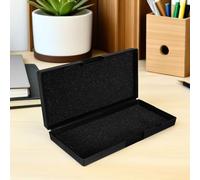 Cabilock Custodia Compatta per Micrometri da 2 Pezzi Protezione Antiurto e Umidità Organizer Portatile per Utensili di Precisione Scatola per Calibrazione e Trasporto in Officina e Campo