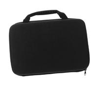 Cabilock Custodia Eva per Aspirapolvere Auto Organizer Portatile Antipolvere per Accessori Ricarica Auricolari Salvaspazio e Resistente