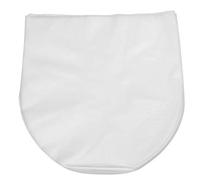 Cabilock Custodie Protettive per Dischi in Vinile 50 Pezzi Sacchetti Trasparenti in Plastica Copertine per CD da 25 Cm Custodia per CD e Dvd