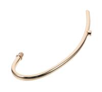Cabilock da Tavolo Accessorio Curva per Riparazione Lampade Design e Installazione Facile Kit Filettata per Lampade da Tavolo
