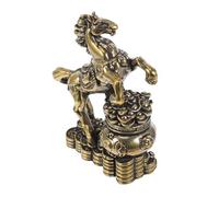 Cabilock Decorazione Feng Shui per Prosperità e Fortuna per Ufficio e Significativo per Nati Sotto Del