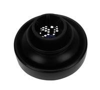 Cabilock Diffusore per Asciugacapelli in Silicone Resistente al Calore e Retrattile Accessorio Leggero e Durevole per Styling Capelli Ricci Facile da Smontare e Pulire Adatto Uso Domestico