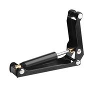 Cabilock Dispositivo di Caduta Lenta per Pianoforte Idraulico Deceleratore Compatto per Copertura Tastiera Accessorio Anti-Pizzicamento per Musicisti e Pianisti